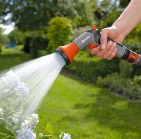 Градински пръскачки GARDENA